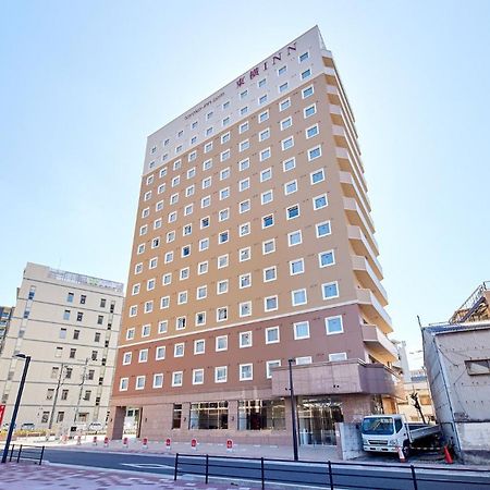 Toyoko Inn Hiroshima-Eki Stadium Mae Екстер'єр фото