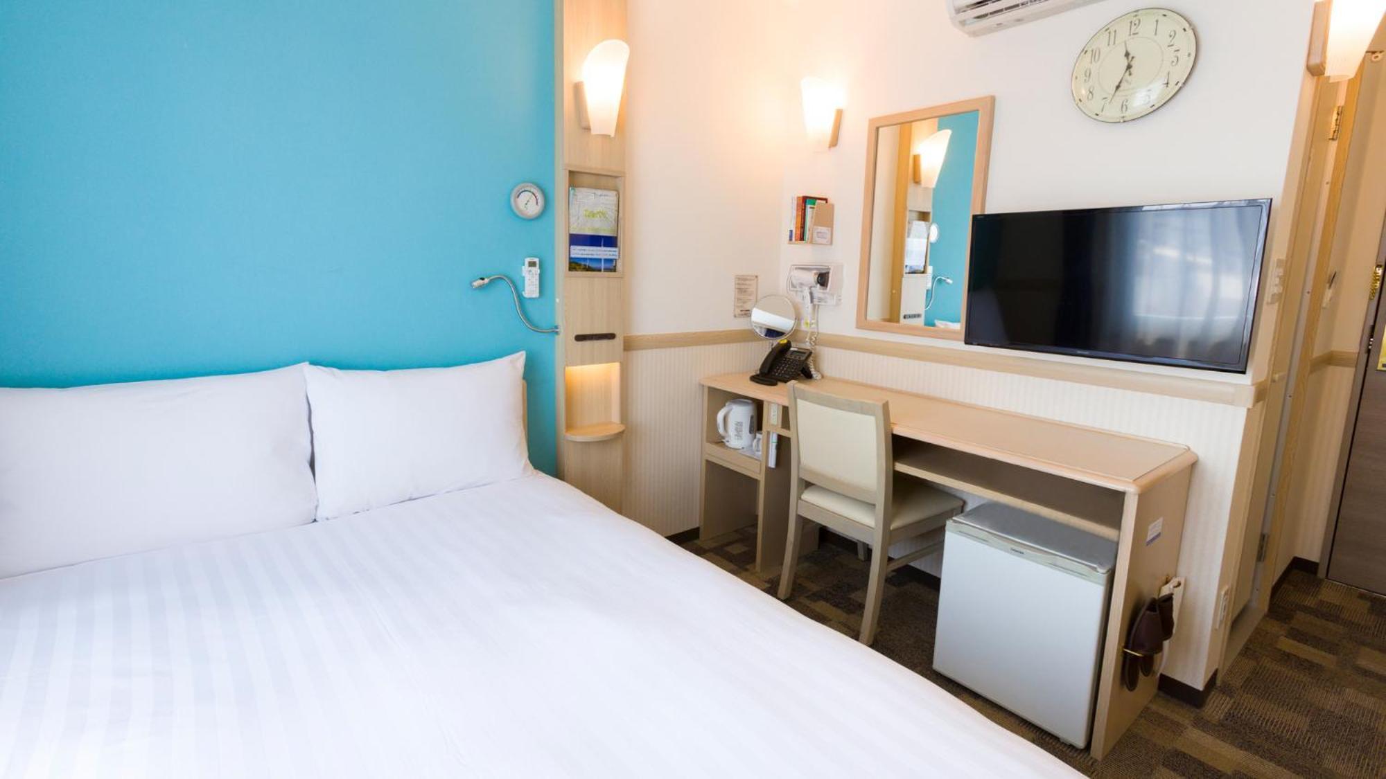 Toyoko Inn Hiroshima-Eki Stadium Mae Номер фото