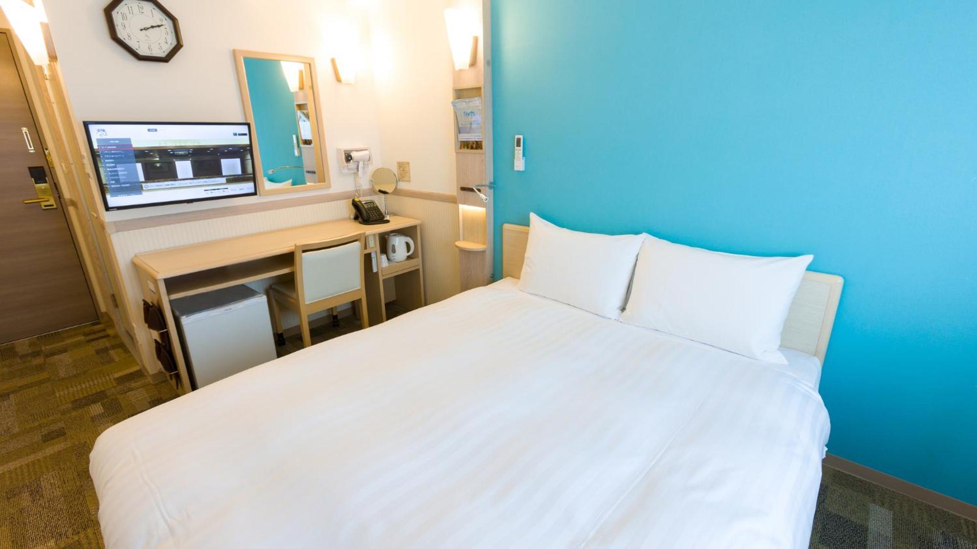 Toyoko Inn Hiroshima-Eki Stadium Mae Номер фото