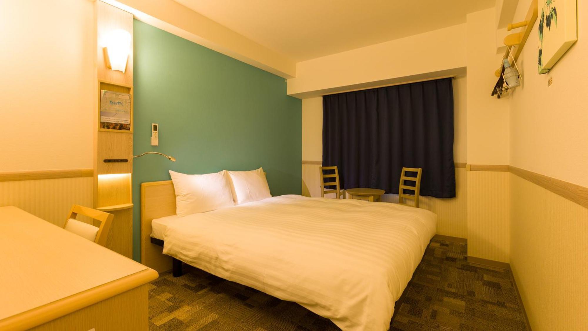 Toyoko Inn Hiroshima-Eki Stadium Mae Номер фото
